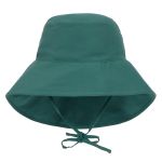 Sonnen-Hut mit Nackenschutz LSF Sun Protection Long Neck Hat - Green - Gr. 50/51