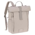 Green Label Rolltop Up Backpack - Limited Edition - Taupe