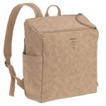 Wrap Backpack Tender Backpack - Camel