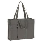 Changing bag Tote Up Bag - Anthracite