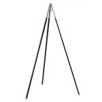 Tripod with aluminum frame for cradle Classic - Gray Alu