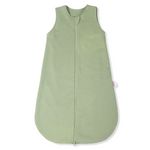 Summer sleeping bag - Interlock - Olive - size 70 cm