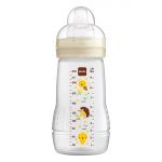 PP-Flasche Easy Active Baby Bottle 270 ml - Biene & Igel