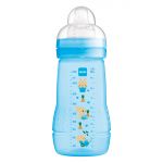 PP-Flasche Easy Active Baby Bottle 270 ml - Silikon Gr. 1 - Hase