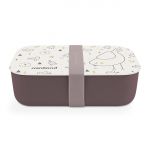 Brotdose / Lunchbox naturlunch - eco friendly - Chick