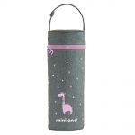 Insulated bag Thermibag 350 ml - Rose