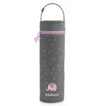 Isoliertasche Thermibag 500 ml - Rose
