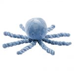 Kuscheltier Octopus Piu Piu - Infinity Blue