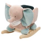 Schaukeltier Elefant - Luna & Axel