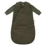 2-piece sleeping bag 4 seasons - Beetle - size 60 cm