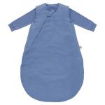 2-tlg. Schlafsack 4 Jahreszeiten - Colony Blue - Gr. 60 cm