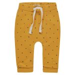 Pantaloni Kris - Giallo miele - Gr. 50