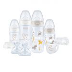9-piece Perfect Start Set PP First Choice Plus - Temperature Control