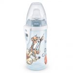PP-Trinklernflasche Active Cup 300 ml - Disney Winnie Pooh - Blau