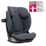 Child seat AACE LX i-Size from 3.5 years - 12 years (100 cm -150 cm) incl. Isofix - Ocean