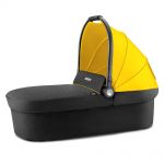Carrycot for Citylife incl. adapter - Sunshine