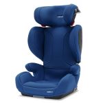 Kindersitz Mako 2 i-Size 100 cm - 150 cm / 3,5 Jahre bis 12 Jahre - Core - Energy Blue