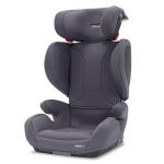 Kindersitz Mako 2 i-Size 100 cm - 150 cm / 3,5 Jahre bis 12 Jahre - Core - Simpley Grey