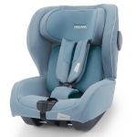 Reboarder-Kindersitz Kio i-Size 60 cm -105 cm / 3 Monate bis 4 Jahre - Prime - Frozen Blue
