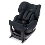 Reboarder-Kindersitz Salia i-Size - Select - Night Black