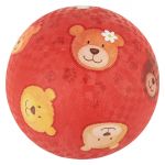 Ball Kautschuk 17 cm - Bären