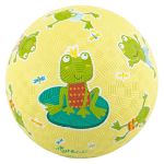 Rubber ball mini 12 cm - Frog