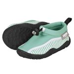 Bathing shoe Aqua shoe - Shark - Green - Size 23/24