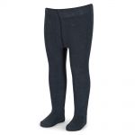 Tights - Navy - size 74