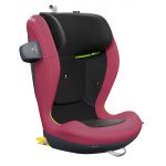 Child seat Charlie i-Size 3 years - 12 years (100 cm - 150 cm) with width adjustment & additional side impact protection - Forest Fruits