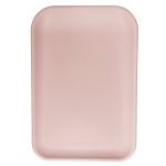 Wickelunterlage Softy 50 x 70 - Altrosa