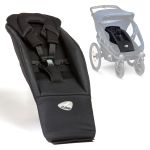 Baby seat Velobaby for Velo 2 - Black