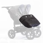 Foot cover / leg cover for Duo 2 baby carriage