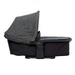 Unità combinata (vasca e sedile) per Mono 2 - Premium Antracite