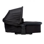 Combi Unit (Tub & Seat) for Mono 2 - Black