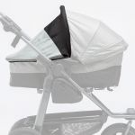 UV-Sonnenschutz für Mono Kombi-Einheit (Babywanne + Sitz)