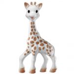 Spieltier aus Naturkautschuk - Sophie la girafe® So Pure