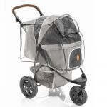 Rain cover for TOGfit Pet Roadster